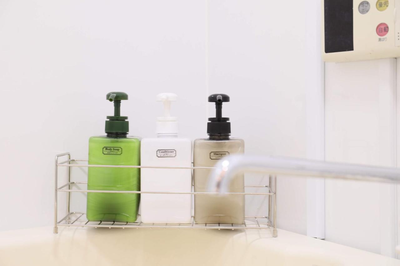 Appartamento ケイアイコンホテルズ 池下